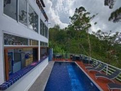 Benilux Hotel, Phuket 